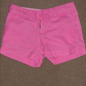 Lilly Pulitzer shorts